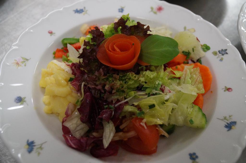Alpenhof Reuterwanne