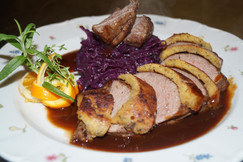 Alpenhof Reuterwanne 3* Wertach
