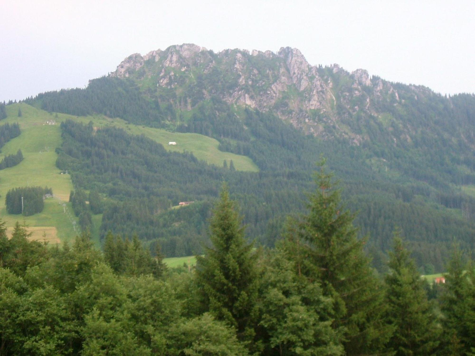 Alpenhof Reuterwanne Wertach