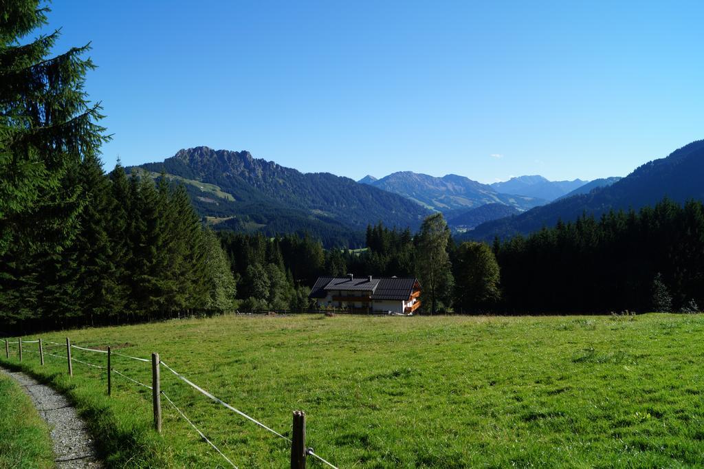 Alpenhof Reuterwanne 3*