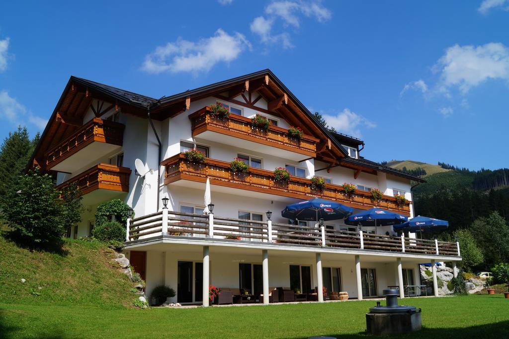 Alpenhof Reuterwanne 3*
