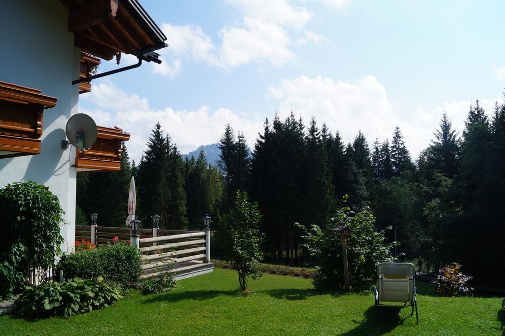 Alpenhof Reuterwanne 3*